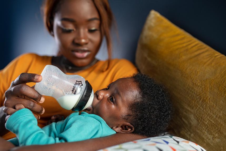 Most Accepted Baby Milk Brands in Nigeria (2026): Flipbz Market Report on Consumer Preferences, Pricing and Market Trends